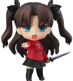 Nendoroid Fate/stay night Rin Tohsaka (Re-run) New