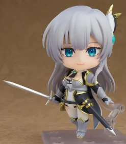 Nendoroid From Old Country Bumpkin to Master Swordsman Allucia Citrus [Basic] Hot