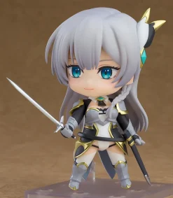 Nendoroid From Old Country Bumpkin to Master Swordsman Allucia Citrus [Basic] Hot