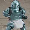Nendoroid Fullmetal Alchemist: Brotherhood Alphonse Elric (Re-run) Hot