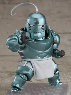 Nendoroid Fullmetal Alchemist: Brotherhood Alphonse Elric (Re-run) Hot