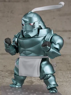 Nendoroid Fullmetal Alchemist: Brotherhood Alphonse Elric (Re-run) Hot