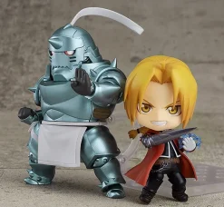 Nendoroid Fullmetal Alchemist: Brotherhood Alphonse Elric (Re-run) Hot