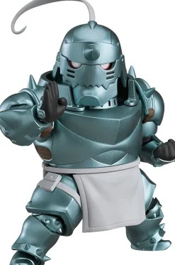 Nendoroid Fullmetal Alchemist: Brotherhood Alphonse Elric (Re-run) Hot