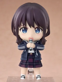 Nendoroid Girls Band Cry Nina Iseri