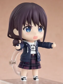 Nendoroid Girls Band Cry Nina Iseri