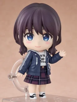 Nendoroid Girls Band Cry Nina Iseri