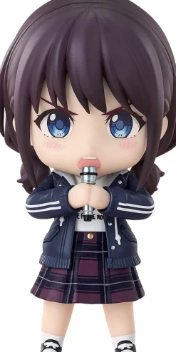 Nendoroid Girls Band Cry Nina Iseri