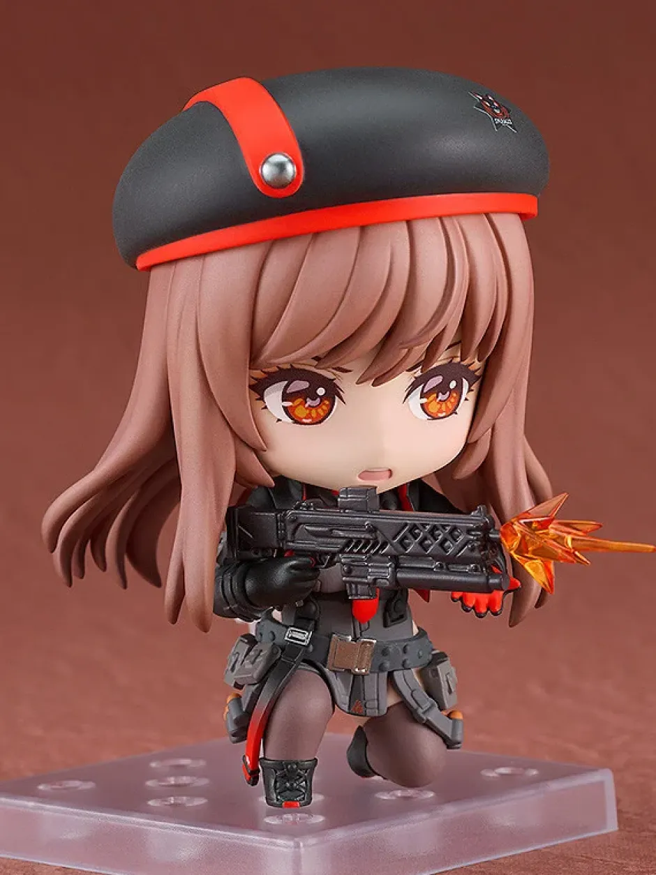 Nendoroid & Mini Figures>Nendoroid Goddess of Victory: Nikke Rapi (Re-run)