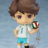 Nendoroid & Mini Figures>Nendoroid Haikyu!! Second Season Toru Oikawa (Re-run)