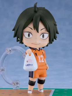 Nendoroid Haikyu!! Tadashi Yamaguchi: The New Karasuno Ver. Sale