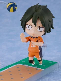 Nendoroid Haikyu!! Tadashi Yamaguchi: The New Karasuno Ver. Sale