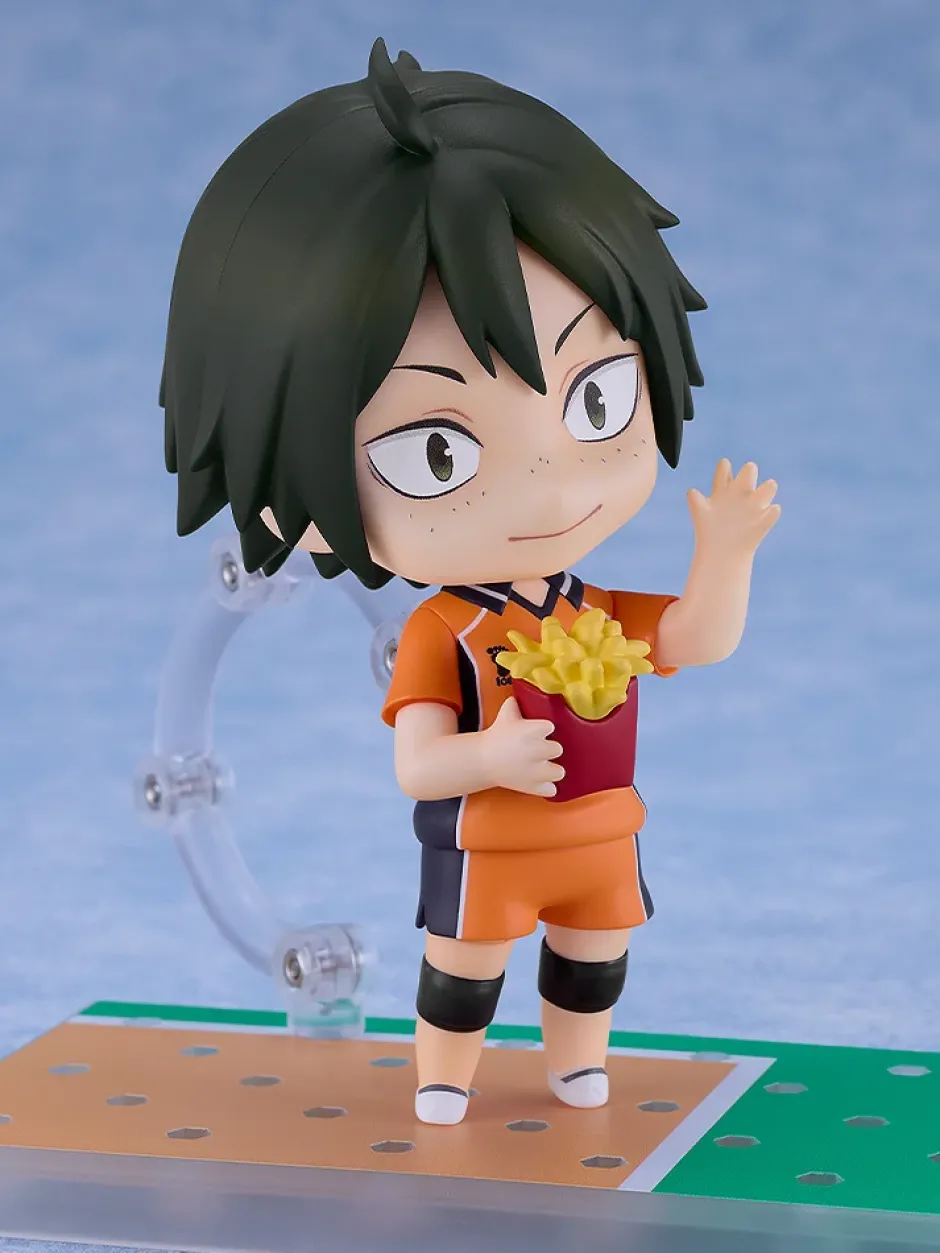Nendoroid Haikyu!! Tadashi Yamaguchi: The New Karasuno Ver. Sale