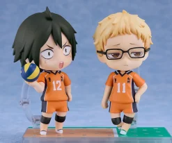 Nendoroid Haikyu!! Tadashi Yamaguchi: The New Karasuno Ver. Sale