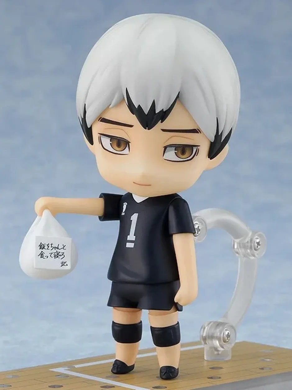 Nendoroid Haikyu!! To the Top Shinsuke Kita (Re-run) New