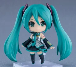 Nendoroid & Mini Figures|Bishoujo Figures>Nendoroid Hatsune Miku 3.0 [Basic]