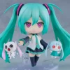 Nendoroid & Mini Figures|Bishoujo Figures>Nendoroid Hatsune Miku: Because You're Here Ver.