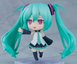 Nendoroid & Mini Figures|Bishoujo Figures>Nendoroid Hatsune Miku: Because You're Here Ver.