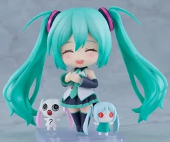 Nendoroid & Mini Figures|Bishoujo Figures><noscript><img width=