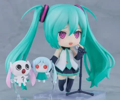Nendoroid & Mini Figures|Bishoujo Figures><noscript><img width=