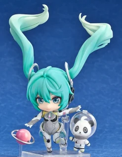 Nendoroid & Mini Figures>Nendoroid Hatsune Miku: Miku With You 2024 Ver.