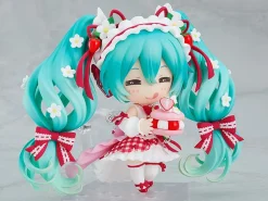 Nendoroid Hatsune Miku: 15th Anniversary Ver. (Re-run) Online