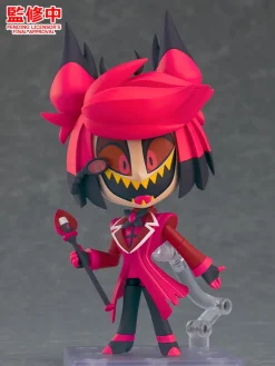 Nendoroid Hazbin Hotel Alastor Sale