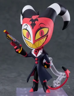 Nendoroid & Mini Figures>Nendoroid Helluva Boss Blitzo