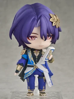 Nendoroid Honkai: Star Rail Dr. Ratio