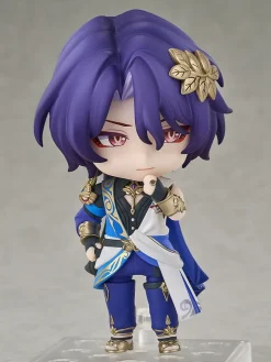 Nendoroid Honkai: Star Rail Dr. Ratio