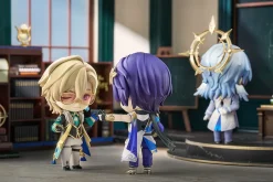 Nendoroid Honkai: Star Rail Dr. Ratio