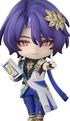 Nendoroid Honkai: Star Rail Dr. Ratio