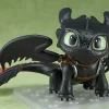 Nendoroid & Mini Figures>Nendoroid How to Train Your Dragon Toothless (Re-run)