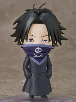 Nendoroid & Mini Figures>Nendoroid Hunter x Hunter Feitan