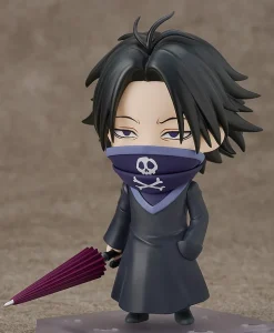Nendoroid & Mini Figures>Nendoroid Hunter x Hunter Feitan