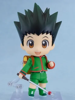 Nendoroid Hunter x Hunter Gon Freecss: Hunter Exam Ver. Hot