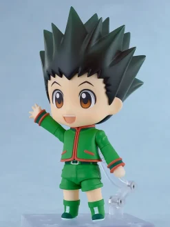 Nendoroid Hunter x Hunter Gon Freecss: Hunter Exam Ver. Hot