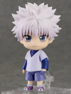 Nendoroid Hunter x Hunter Killua Zoldyck: Hunter Exam Ver. Discount