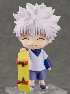 Nendoroid Hunter x Hunter Killua Zoldyck: Hunter Exam Ver. Discount