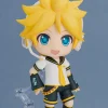 Nendoroid & Mini Figures>Nendoroid Kagamine Len 2.0