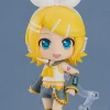 Nendoroid & Mini Figures|Bishoujo Figures>Nendoroid Kagamine Rin 2.0