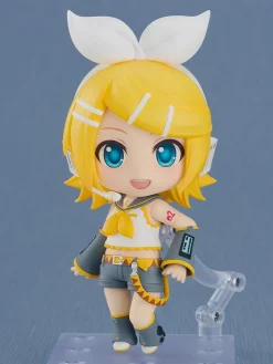 Nendoroid & Mini Figures|Bishoujo Figures>Nendoroid Kagamine Rin 2.0