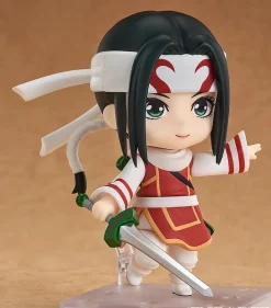 Nendoroid & Mini Figures>Nendoroid Kingdom Kyou Kai
