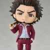 Nendoroid & Mini Figures>Nendoroid Like a Dragon Ichiban Kasuga