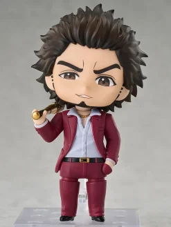 Nendoroid & Mini Figures>Nendoroid Like a Dragon Ichiban Kasuga