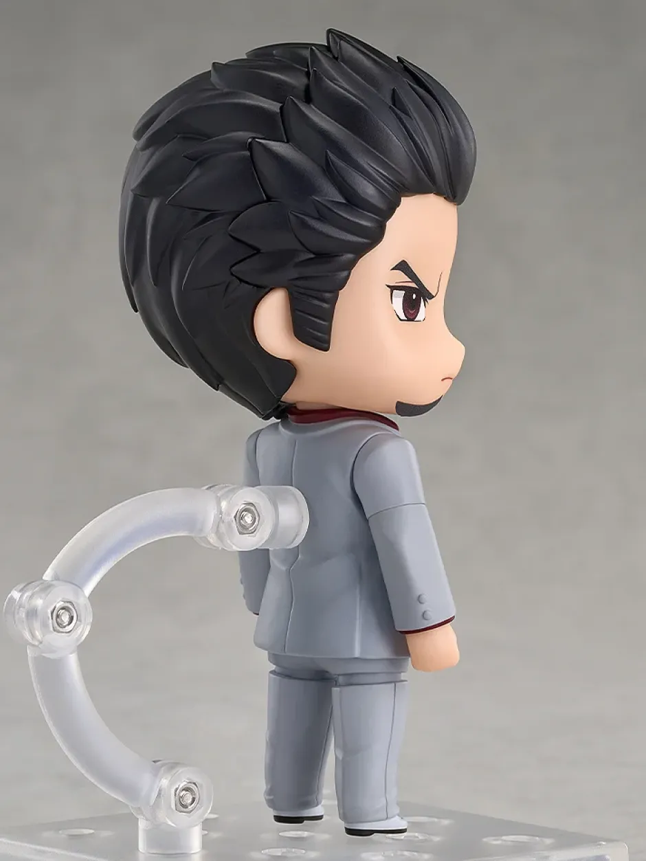 Nendoroid Like a Dragon Kazuma Kiryu Discount