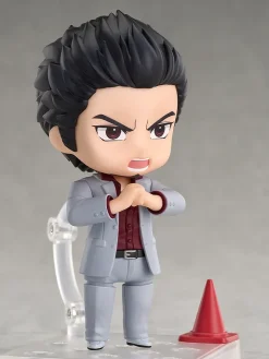 Nendoroid Like a Dragon Kazuma Kiryu Discount