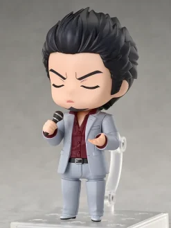 Nendoroid Like a Dragon Kazuma Kiryu Discount