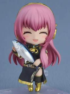 Nendoroid & Mini Figures|Bishoujo Figures>Nendoroid Megurine Luka 2.0