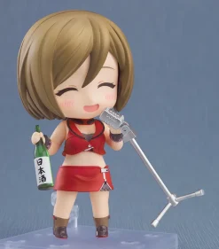 Nendoroid Meiko 2.0 Best